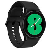 Смарт-часы Samsung Galaxy Watch4 40mm Black - фото 3