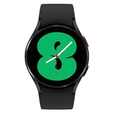 Смарт-часы Samsung Galaxy Watch4 40mm Black - фото 2