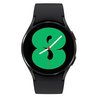 Смарт-часы Samsung Galaxy Watch4 40mm Black