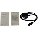 Смарт-часы Samsung Galaxy Watch4 40mm Black - фото 7