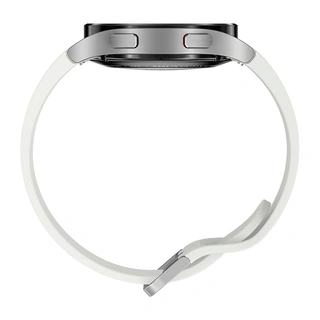 Смарт-часы Samsung Galaxy Watch4 40mm Silver