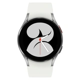 Смарт-часы Samsung Galaxy Watch4 40mm Silver - фото 2