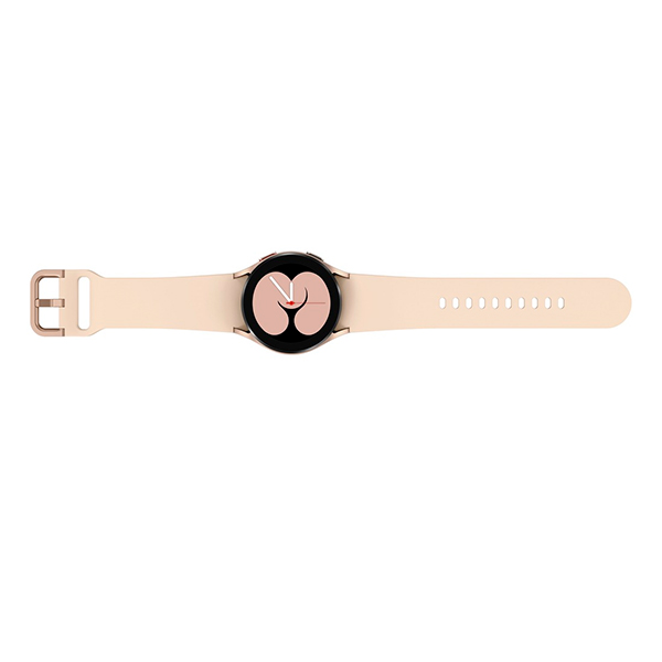Смарт-часы Samsung Galaxy Watch4 40mm Pink