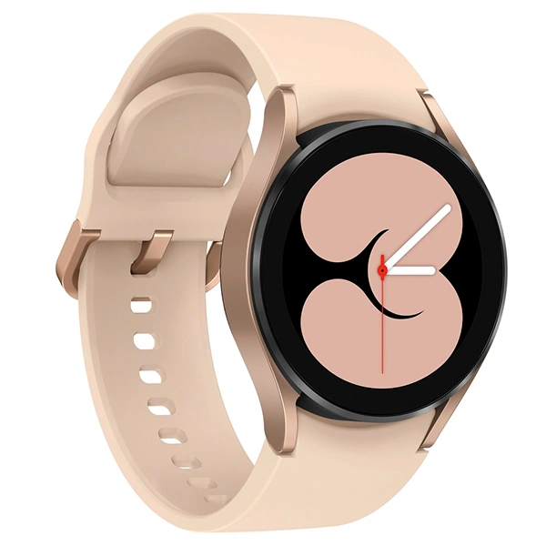 Смарт-часы Samsung Galaxy Watch4 40mm Pink - фото 3