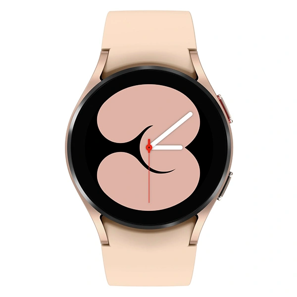 Смарт-часы Samsung Galaxy Watch4 40mm Pink - фото 2