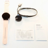 Смарт-часы Samsung Galaxy Watch4 40mm Pink - фото 7