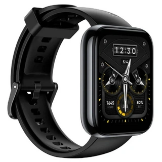 Смарт-часы Realme Watch 2 Pro Space Grey