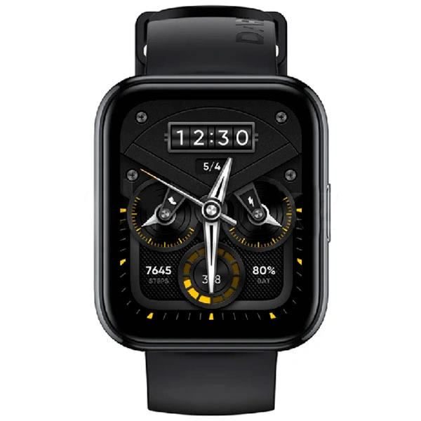 Смарт-часы Realme Watch 2 Pro Space Grey - фото 2