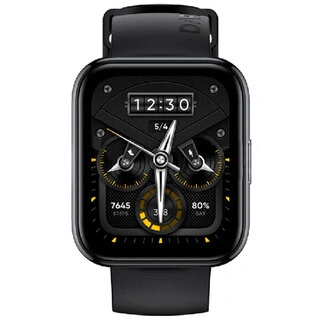 Смарт-часы Realme Watch 2 Pro Space Grey