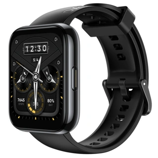 Смарт-часы Realme Watch 2 Pro Space Grey
