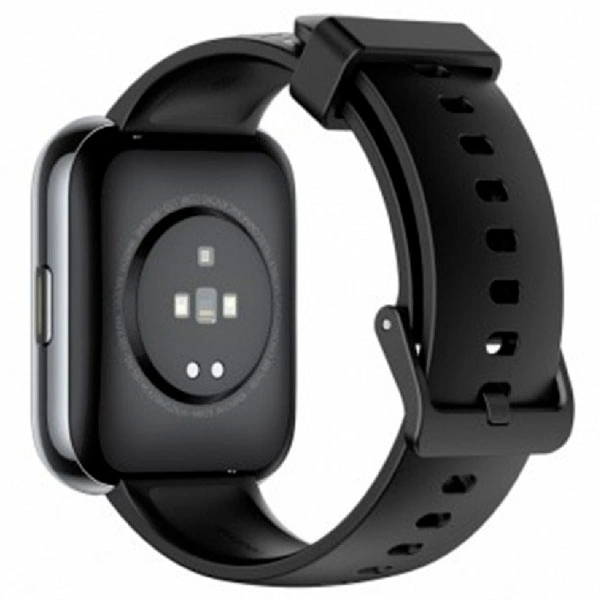 Смарт-часы Realme Watch 2 Pro Space Grey - фото 4