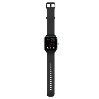 Смарт-часы Amazfit GTS2 mini Meteor Black