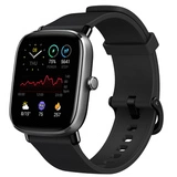 Смарт-часы Amazfit GTS2 mini Meteor Black