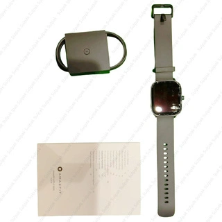 Смарт-часы Amazfit GTS2 mini Meteor Black