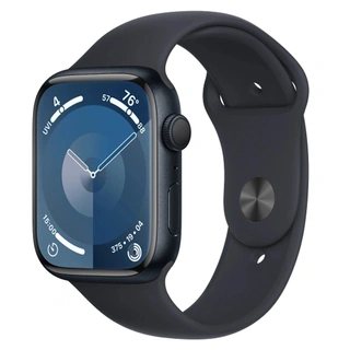 Смарт-часы Apple Watch Series 9 45 M A-C with M Sport B - S/M (Demo) 3M589RU/A