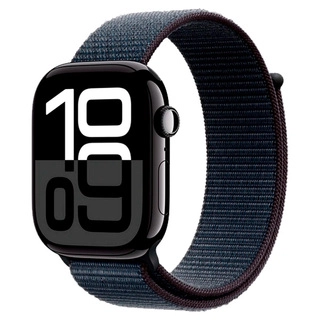 Смарт-Часы Apple Watch / 3N490RU/A Series 10 GPS 42mm  (Demo), Без ремешка