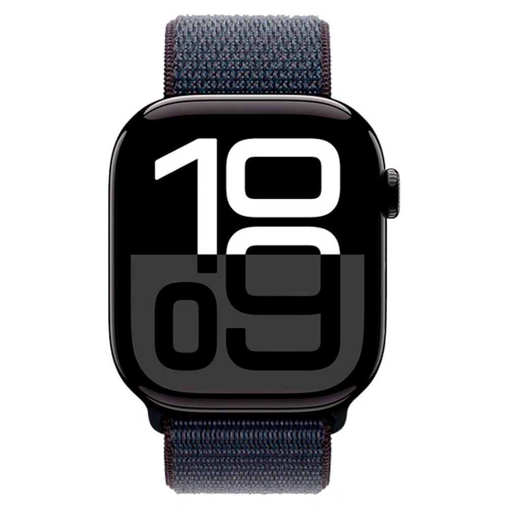 Смарт-Часы Apple Watch / 3N490RU/A Series 10 GPS 42mm  (Demo), Без ремешка - фото 2