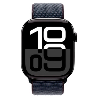 Смарт-Часы Apple Watch / 3N490RU/A Series 10 GPS 42mm  (Demo), Без ремешка