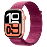 Смарт-Часы Apple Watch 3N492RU/A Series 10 GPS 42mm (Demo), Без ремешка