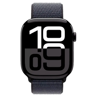 Смарт-Часы Apple Watch 3N498RU/A Series 10 GPS 46mm (Demo), Без ремешка