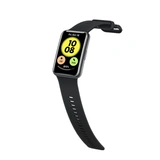Смарт-часы HUAWEI Watch Fit New Graphite Black - фото 8