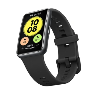 Смарт-часы HUAWEI Watch Fit New Graphite Black