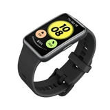 Смарт-часы HUAWEI Watch Fit New Graphite Black - фото 5