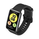 Смарт-часы HUAWEI Watch Fit New Graphite Black - фото 4