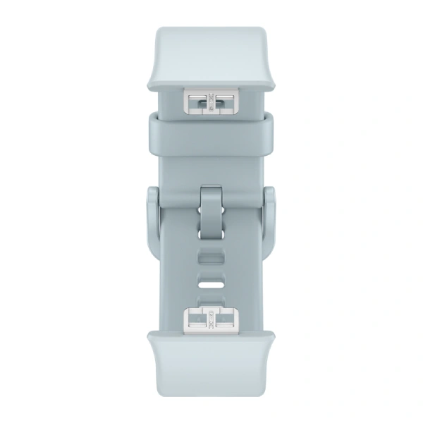 Смарт-часы HUAWEI Watch Fit New Isle Blue - фото 10