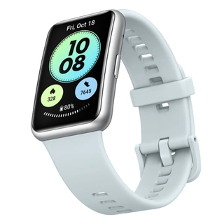 Смарт-часы HUAWEI Watch Fit New Isle Blue