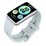 Смарт-часы HUAWEI Watch Fit New Isle Blue - фото 5