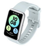 Смарт-часы HUAWEI Watch Fit New Isle Blue - фото 4