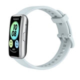 Смарт-часы HUAWEI Watch Fit New Isle Blue - фото 7