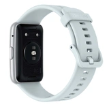 Смарт-часы HUAWEI Watch Fit New Isle Blue - фото 8