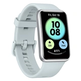 Смарт-часы HUAWEI Watch Fit New Isle Blue - фото 3