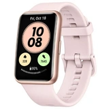 Смарт-часы HUAWEI Watch Fit New Sakura Pink