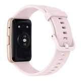 Смарт-часы HUAWEI Watch Fit New Sakura Pink - фото 8