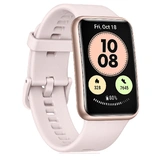 Смарт-часы HUAWEI Watch Fit New Sakura Pink - фото 3