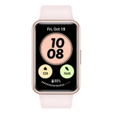 Смарт-часы HUAWEI Watch Fit New Sakura Pink - фото 2
