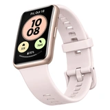 Смарт-часы HUAWEI Watch Fit New Sakura Pink - фото 4