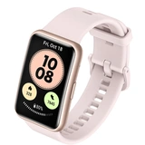 Смарт-часы HUAWEI Watch Fit New Sakura Pink - фото 6