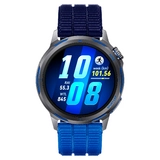 Смарт- часы HUAWEI WATCH GT Runner 2 Dark Blue Chitu-B19F - фото 2