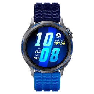 Смарт- часы HUAWEI WATCH GT Runner 2 Dark Blue Chitu-B19F