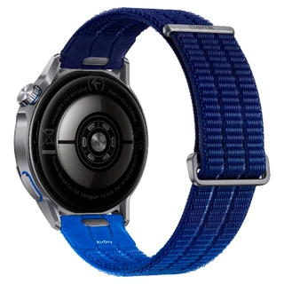 Смарт- часы HUAWEI WATCH GT Runner 2 Dark Blue Chitu-B19F