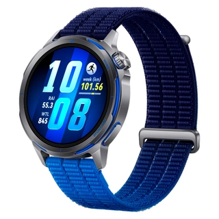 Смарт- часы HUAWEI WATCH GT Runner 2 Dark Blue Chitu-B19F