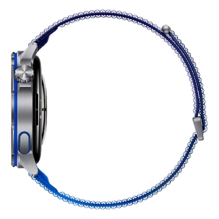 Смарт- часы HUAWEI WATCH GT Runner 2 Dark Blue Chitu-B19F