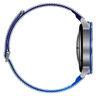 Смарт- часы HUAWEI WATCH GT Runner 2 Dark Blue Chitu-B19F