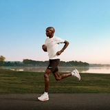 Смарт- часы HUAWEI WATCH GT Runner 2 Dawn Orange Chitu-B19W - фото 10