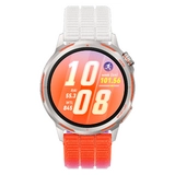 Смарт- часы HUAWEI WATCH GT Runner 2 Dawn Orange Chitu-B19W - фото 2