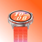 Смарт- часы HUAWEI WATCH GT Runner 2 Dawn Orange Chitu-B19W - фото 7